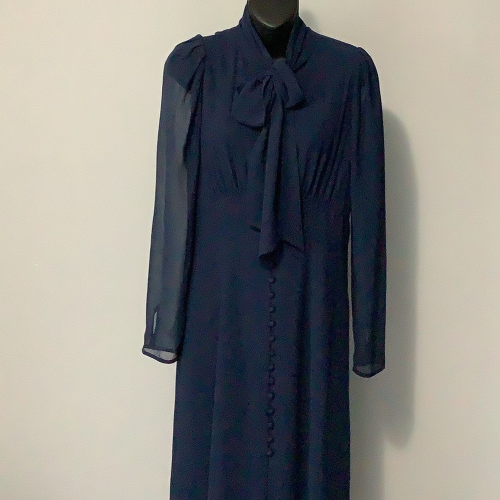 ARITZIA||Wilfred|Mambo Dress - Picture 15 of 15